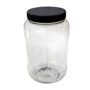 FRASCO REDONDO 1500ml x 1u PET